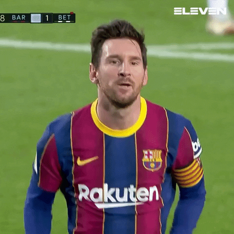Lionel Messi Free Kick Goal Gol Barcelona vs Celta De Vigo 1-0 2016 GOLAZO  HD animated gif