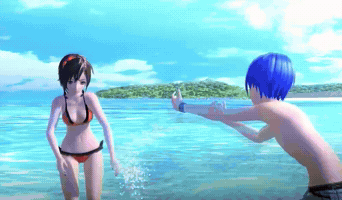 Kaimei GIF