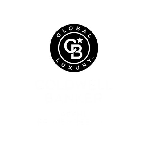 Coldwell Banker Reehl Properties Sticker