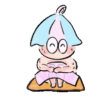 Sauna Sticker