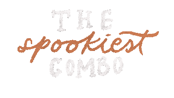 Halloween Spooky Season Sticker