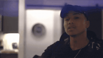 Just Visionz GIF by Muser Magazine