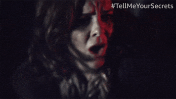 GIF by Amazon Prime Video