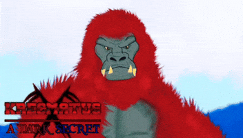 Kaiju GIF