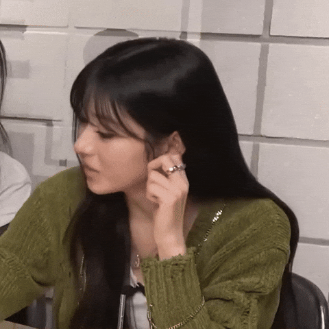 Surprised Shock GIF