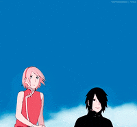 Uchiha Sarada Gifs Get The Best Gif On Giphy
