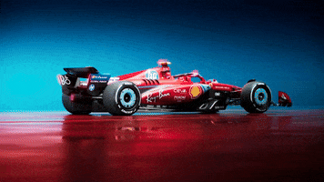 Formula 1 Hello GIF by Formula Santander