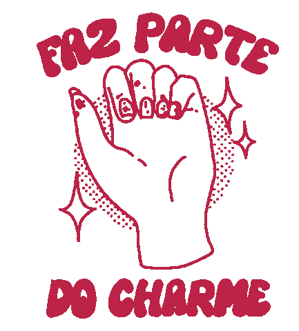 Girl Graffiti Sticker