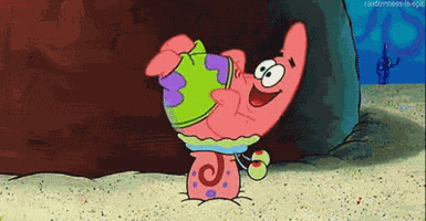 Patrick Star Image GIFs - Find & Share on GIPHY