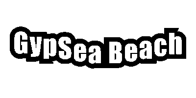 GypSea Kronau Sticker