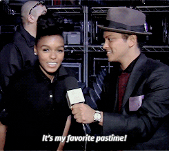 bruno mars interview GIF by Recording Academy / GRAMMYs