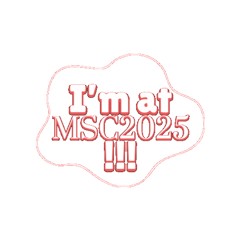 Montreal Salsa Convention Sticker