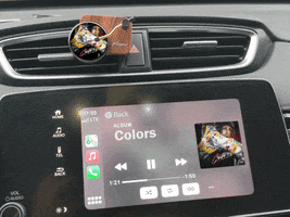 Hip Hop Car GIF by PDARTACE