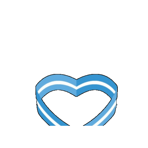 Abanderados Sticker by Fundación Pumpas XV - Rugby Mixed Ability Argentina