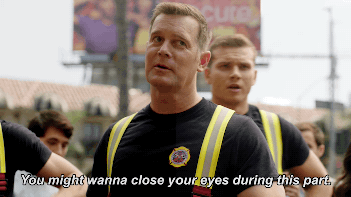 RÃ©sultat de recherche d'images pour "9-1-1 saison 2 bobby"