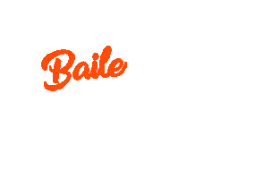 Baile Transparency Sticker by Rodrigo Lampreia