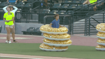 Fail GIF by Columbia Fireflies