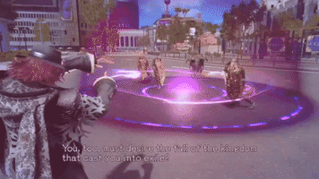 Ardyn Lucis Caelum GIF