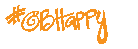 Obhappy Orangebeach Sticker by Innisfree Hotels