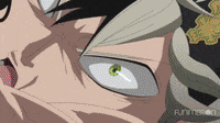 Featured image of post Asta Black Clover Pfp Gif
