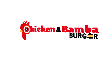 Bamba Sticker by chickenbamba