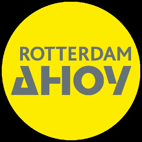 Rotterdam GIF by ABN AMRO World Tennis Tournament