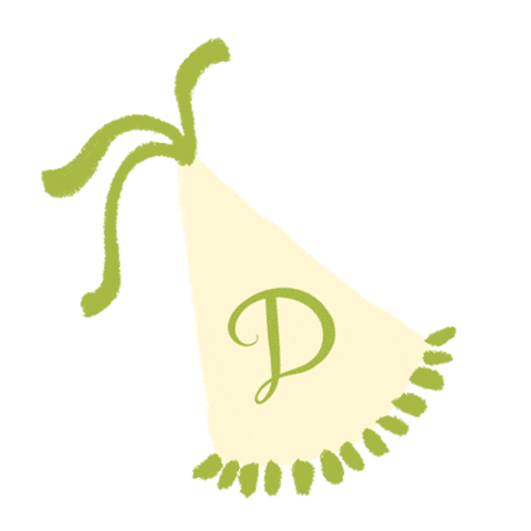 La Divinata Sticker