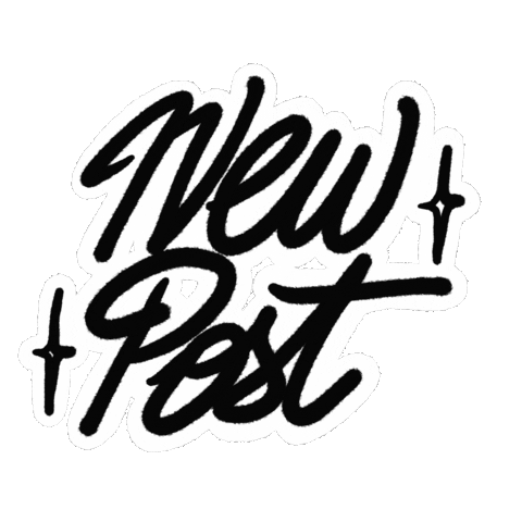 Art Animation Sticker