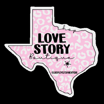 Love Story Boutique GIF