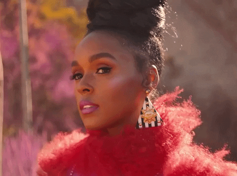 pynk GIF by Janelle MonÃ¡e