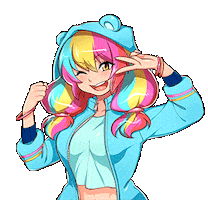 Animated Sticker