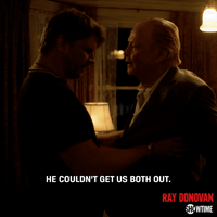 season 6 showtime GIF by Ray Donovan
