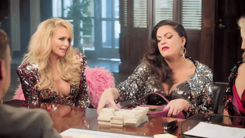 Ashley-monroe GIFs - Get the best GIF on GIPHY