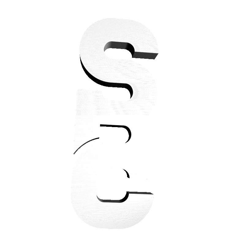 Logo Company Sticker by State Bicycle Co.