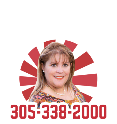 Isabel Castellanos Realtor Sticker