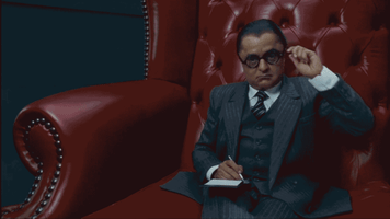Willy Wonka Umpa Lumpa GIF