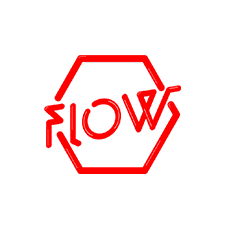 Ibmalphaville Sticker by Flow