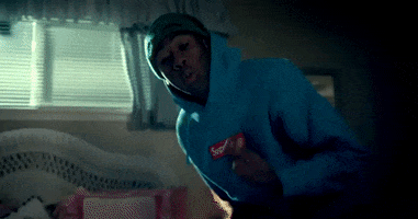 GIF by Tyler, the Creator