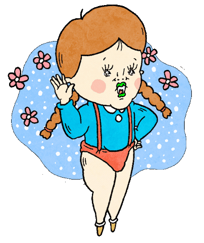 シュル Sticker