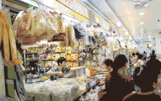 Online Groceries Marketfresh GIF