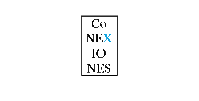 Sticker by Conexiones