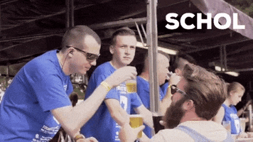 party beer GIF by LochtFest