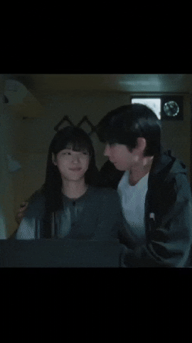 Happy Hug GIF