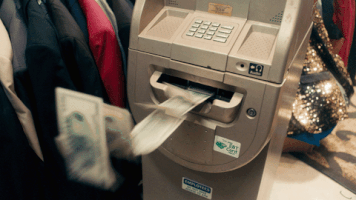 Atm Machine GIFs - Get the best GIF on GIPHY