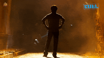 stop superstar GIF by Sun Pictures