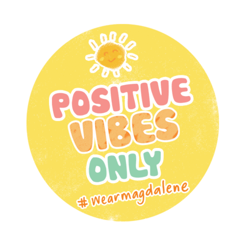 Women Love Sticker