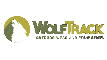 Wolftrack Sticker by Nature Compact