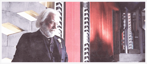 president snow