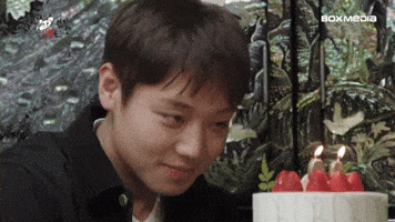 Park Ji Hoon GIF