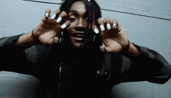 Yin Yang Yoon GIF by KA$HDAMI